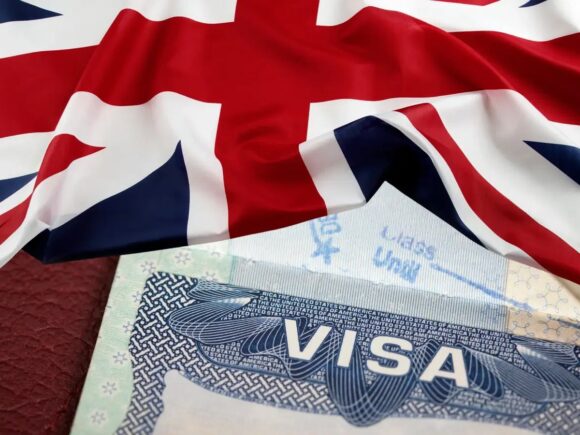 UK has established a cash declaration threshold of £10,000 for travelers entering or leaving the country