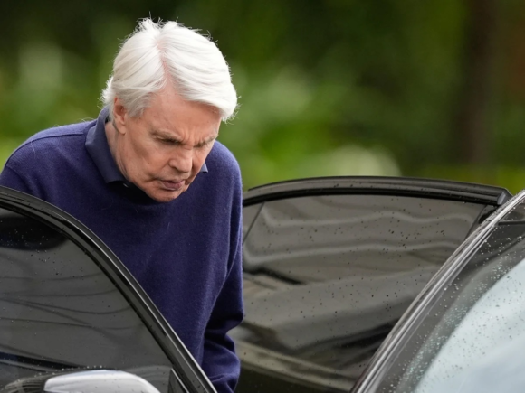 The former CEO of Abercrombie was deemed unfit for trial last year, but a judge has recently overturned that decision