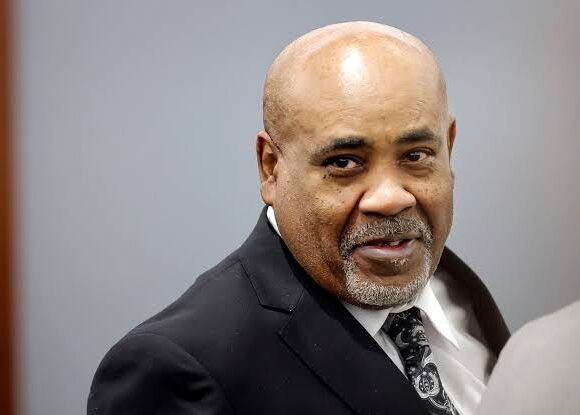 Jurors listened as Keffe D stated that he provided the firearm that resulted in Tupac’s death