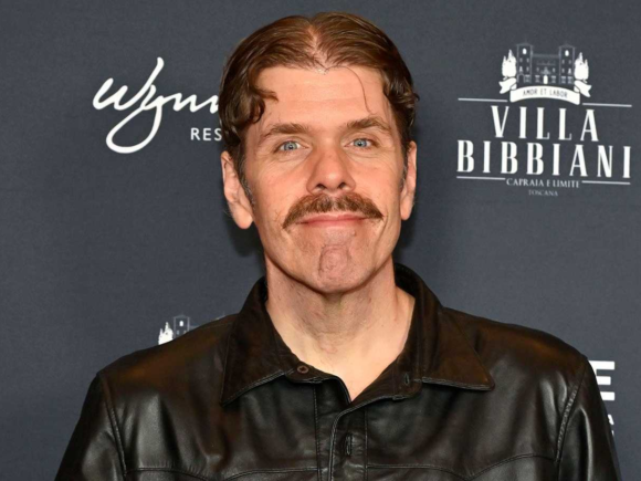 Perez Hilton has been hospitalized following a reported self-harm incident that occurred during a livestream