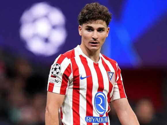 The Atletico board has decided against a move for Alvarez to Barcelona