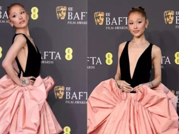 Ariana Grande’s significant weight loss has left fans bewildered for two years, and now she is finally stepping away from the limelight