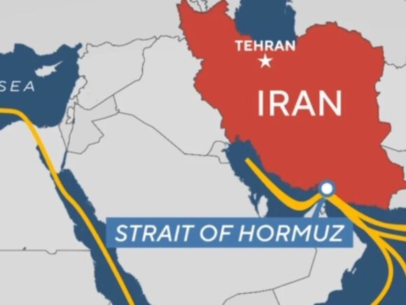Shipping traffic through the Strait of Hormuz has decreased as the deadline for the US-Iran ceasefire approaches