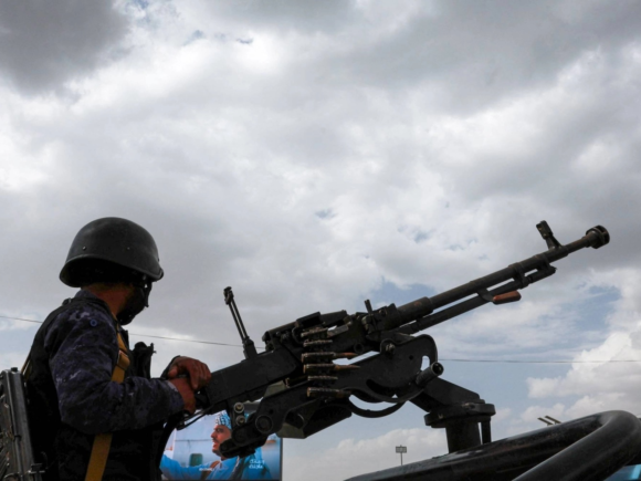 Houthi assault on Saudi Arabia results in 11 injuries as Riyadh cautions about a broader regional danger