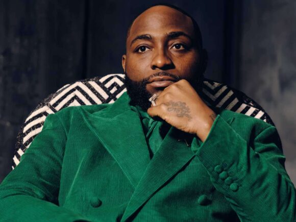 Davido has unveiled ‘ORIADÉ,’ marking the release of his sixth studio album