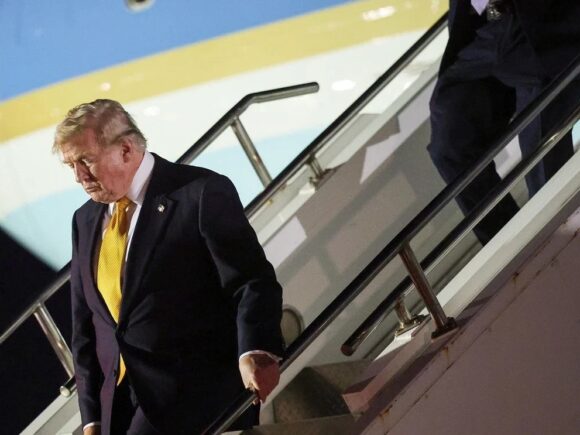 US was unable to confirm Israeli assertions regarding Iranian schemes to assassinate Trump