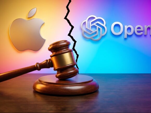 OpenAI is requesting the dismissal of the lawsuit filed by Apple regarding trade secrets
