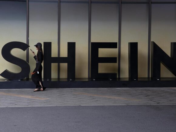 Shein aims for a $1.7 billion IPO in Hong Kong, setting its valuation at $26.5 billion amid rising concerns about growth