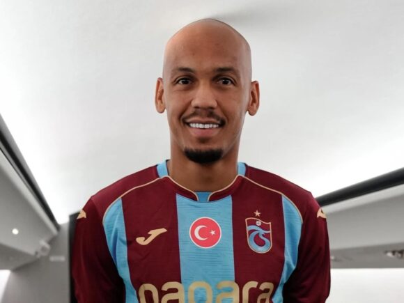 Trabzonspor is poised to secure Fabinho on a free transfer