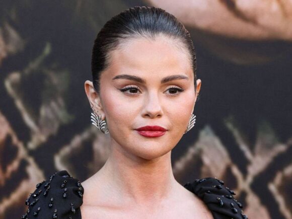 Selena Gomez Dismisses ‘Frivolous’ Fraud Allegations Regarding Wondermind Initiative