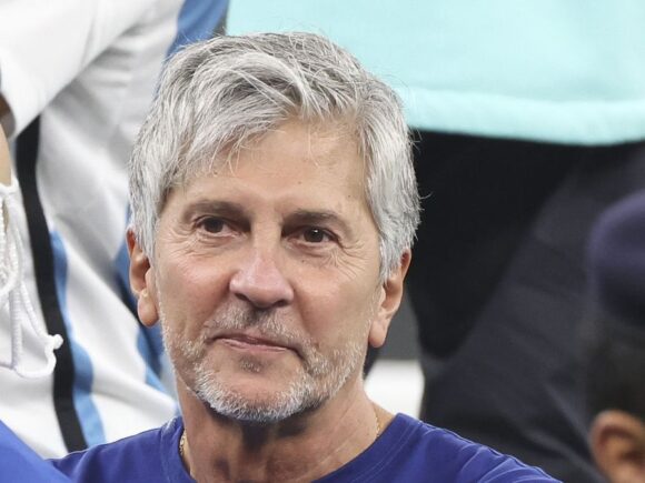 Jorge Messi, the father of Lionel Messi, has passed away at the age of 68 following a prolonged illness