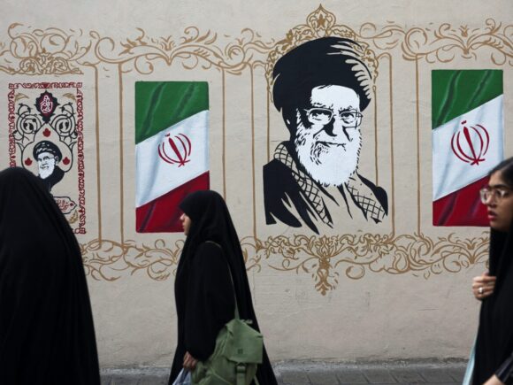 Iran remains resolute regarding the strait, while Trump urges Americans to come to terms with elevated gas prices