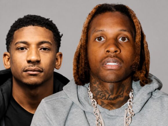 Lil Durk’s defense claims that Kavon Grant was the mastermind behind the murder-for-hire plot, alleging that he framed Durk as the “big fish”