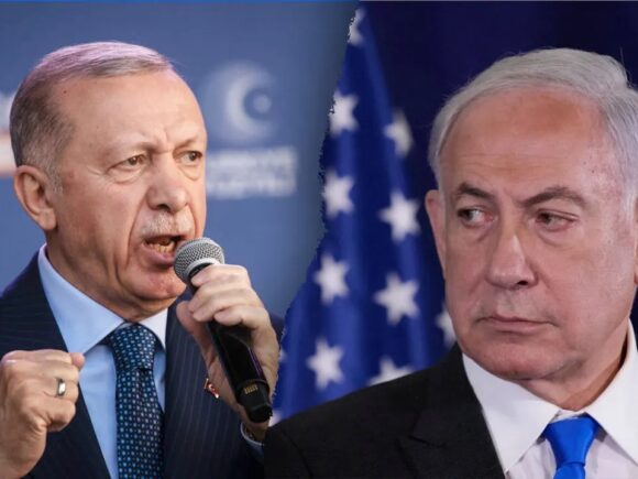 Turkey has accused Israel of destabilizing Syria following recent airstrikes