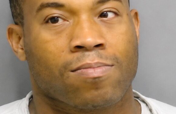 Shamar McCoy has been arrested in Atlanta on a battery charge stemming from November 2024
