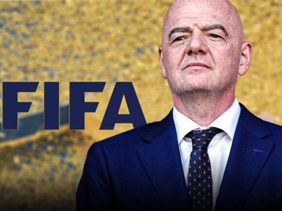 FIFA leadership expresses support for Infantino following the crisis meeting regarding Morocco