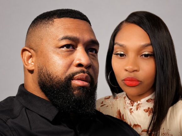 Tezlyn Figaro criticizes Brandon Tatum following his “super ghetto” comment and calls for a debate with Nolan Wells