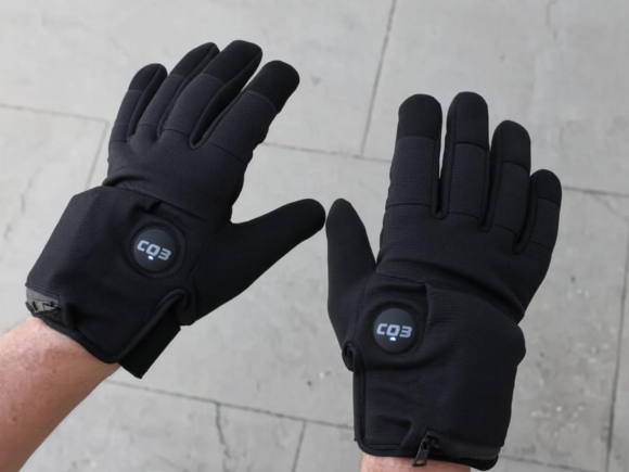 ICE is set to invest $20 million in the acquisition of electric shock gloves for its officers, raising significant civil rights concerns