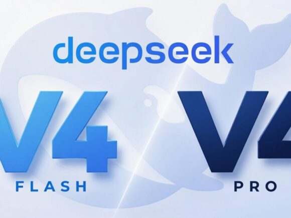 DeepSeek has launched its official V4 Pro model as it advances its expansion efforts